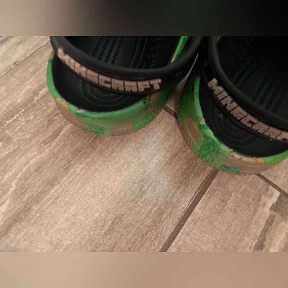 Crocs Minecraft classic - Picture 5 of 8
